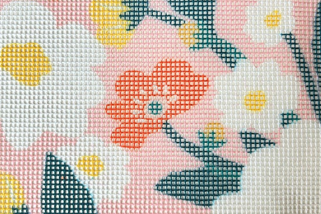 Needlepoint